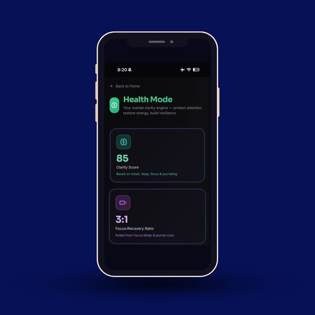 White and Cream Minimalist Digital Mockup Instagram Post - 2